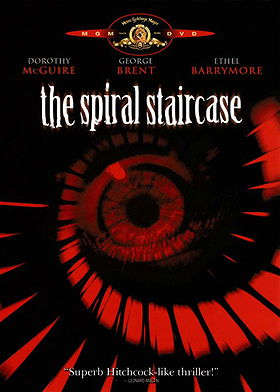 The Spiral Staircase