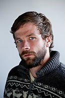 Brendan Sexton III