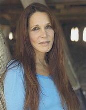 Patti Davis pictures and photos