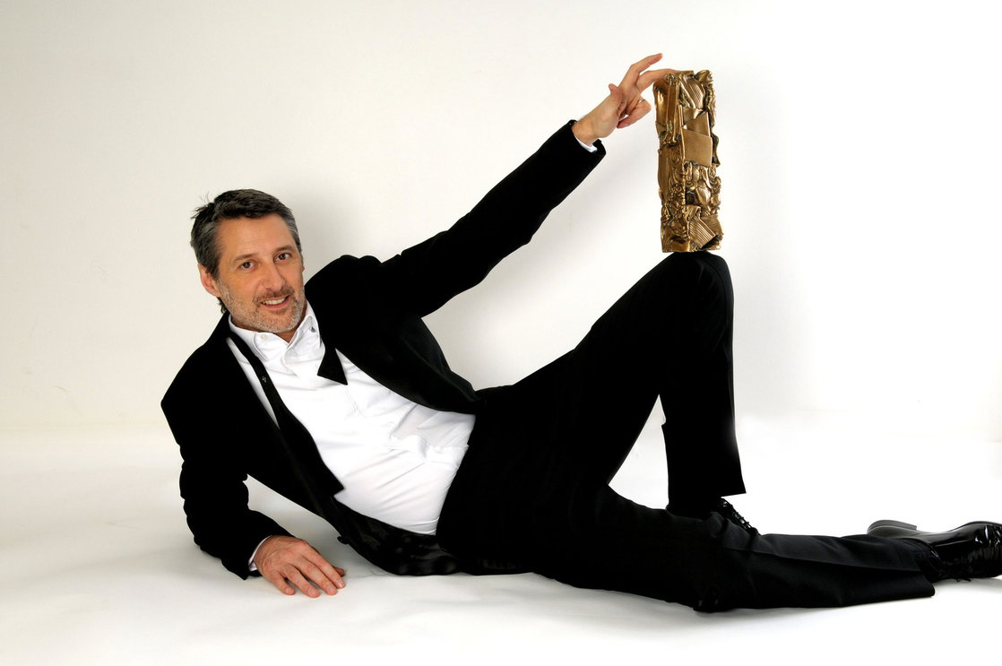 Antoine de Caunes