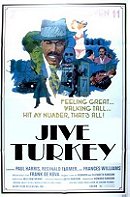 Jive Turkey