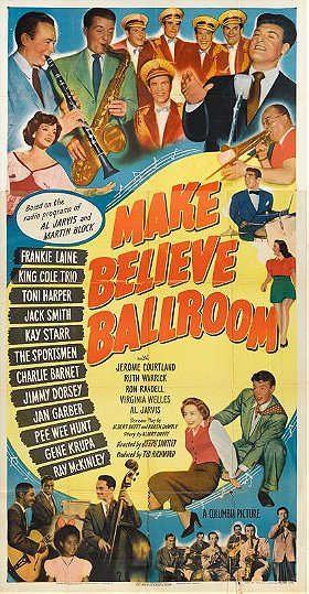 Make Believe Ballroom