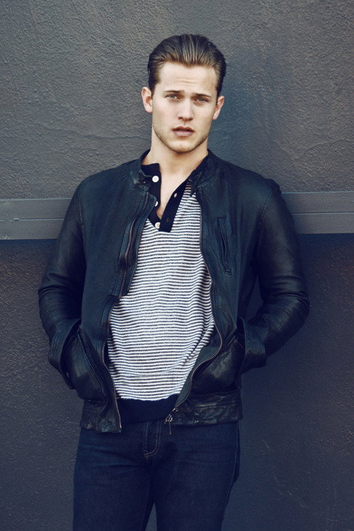 Wyatt Nash