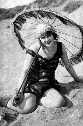Myrtle Lind