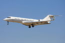 Bombardier Global Express