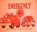 Emergency +4                                  (1973-1976)