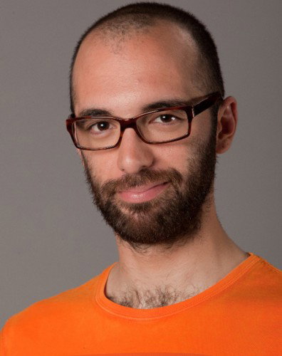 Rodrigo Saraiva