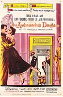 The Ambassador's Daughter                                  (1956)