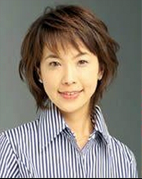Youko Nakamura