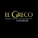 El Greco (Original Motion Picture Soundtrack)