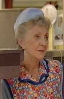 Dolly Bellfield