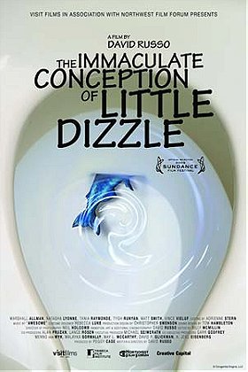 The Immaculate Conception of Little Dizzle