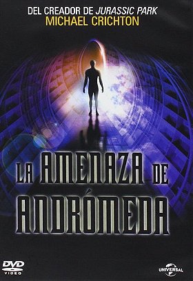 The Andromeda Strain  