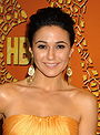 Emmanuelle Chriqui