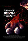 ABCs of Death 2.5