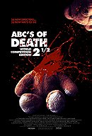 ABCs of Death 2.5