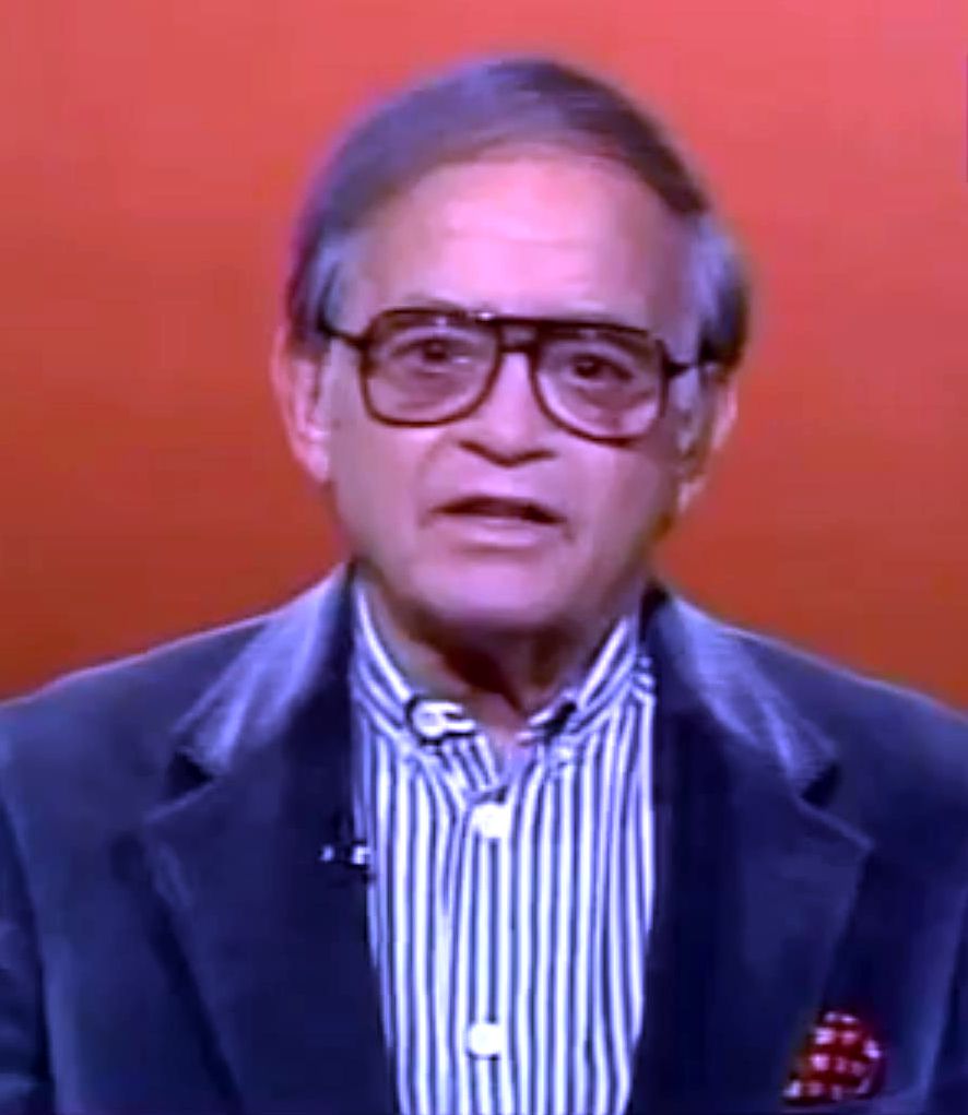 Paul Alter