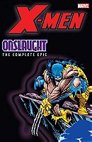 X-Men: The Complete Onslaught Epic, Book 2