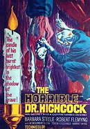 The Horrible Dr. Hichcock (1962)