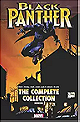 Black Panther by Christopher Priest: The Complete Collection Volume 1
