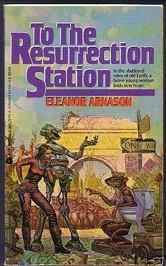 To the Resurrection Station