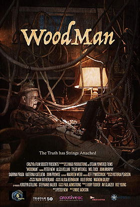 WoodMan (2017)