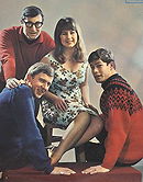 The Seekers