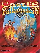 Castle Falkenstein: High Adventure in the Steam Age