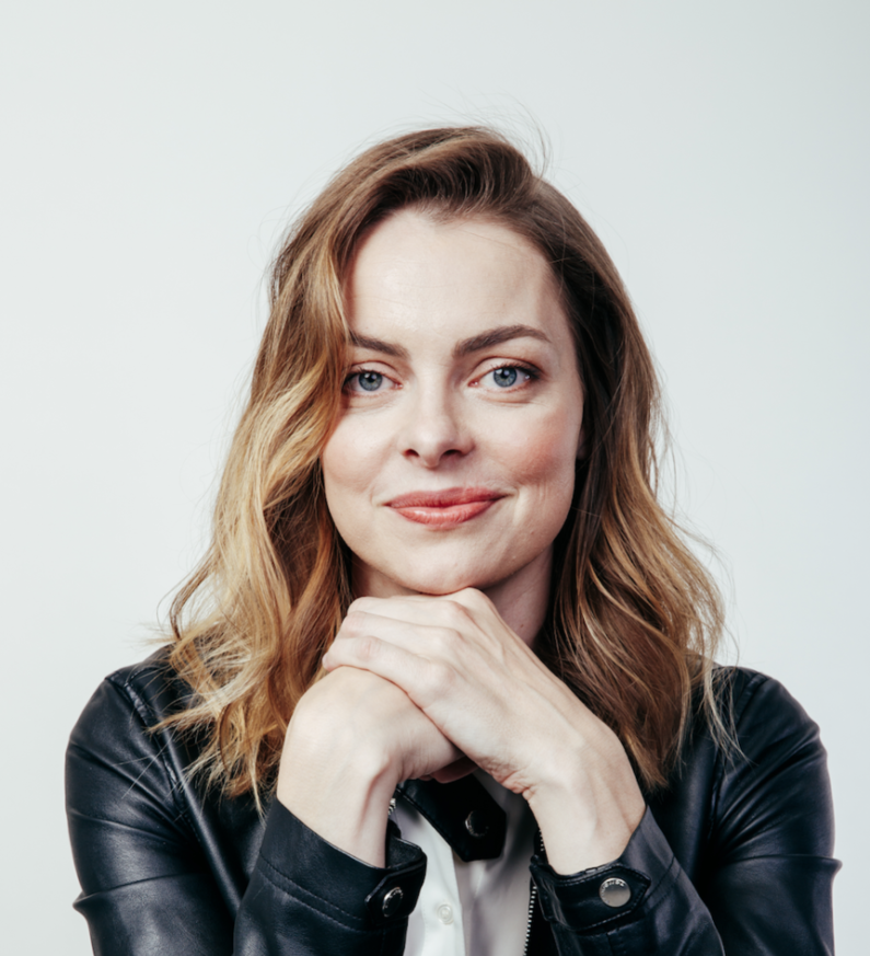 Eva Leimbergerová