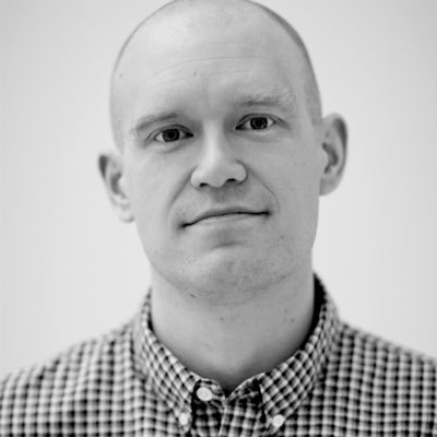 Teppo Airaksinen