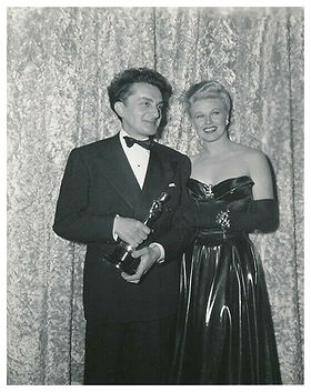 Marcel Vertes
