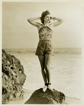 Claire Manners