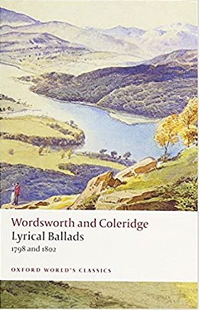 Lyrical Ballads: 1798 and 1802 (Oxford World's Classics)