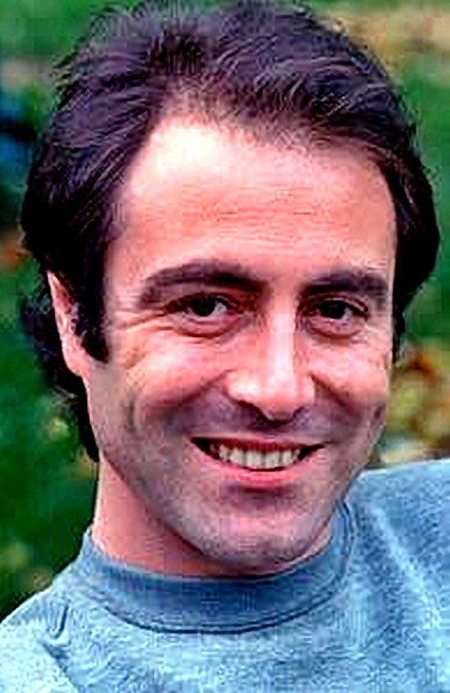 Michel Delpech