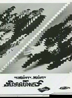 The Mighty Mighty Bosstones