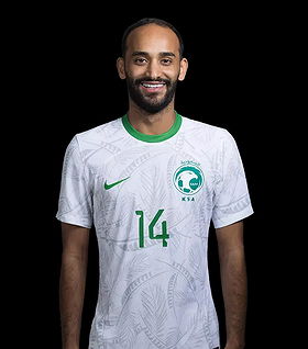 Abdullah Otayf