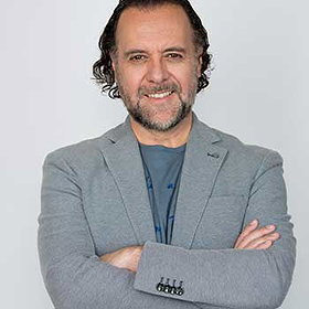 René García