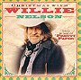 Christmas with Willie Nelson