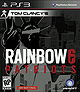 Tom Clancy's Rainbow 6 Patriots (Canceled)