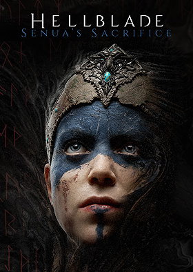 Hellblade: Senua's Sacrifice