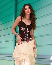 Marissa Reyes pictures and photos