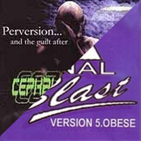 Perversion...and the Guilt After - Version 5 Obese
