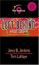 The Search (Left Behind: The Kids #9)