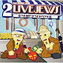 2 Live Jews