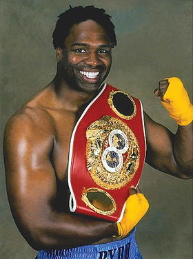 Chris Byrd