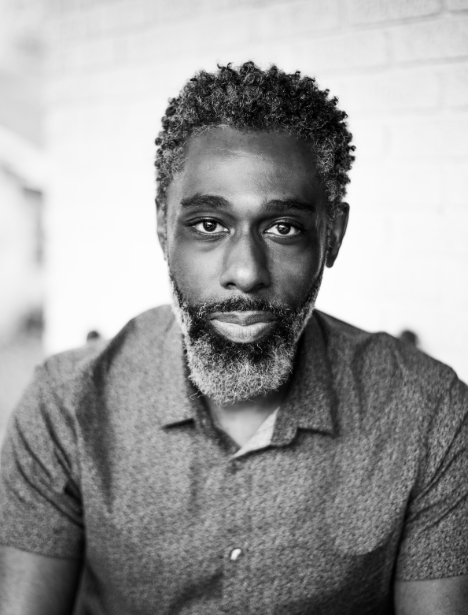 Shawn Harrison