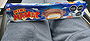 Paquete Galletas Mini Mamut
