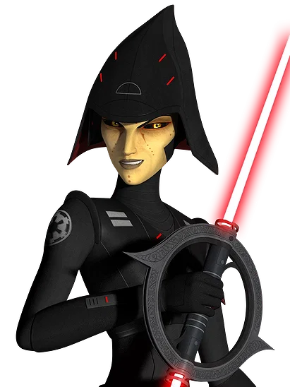 Seventh Sister