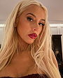 Christina Aguilera