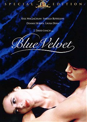 Blue Velvet: Special Edition